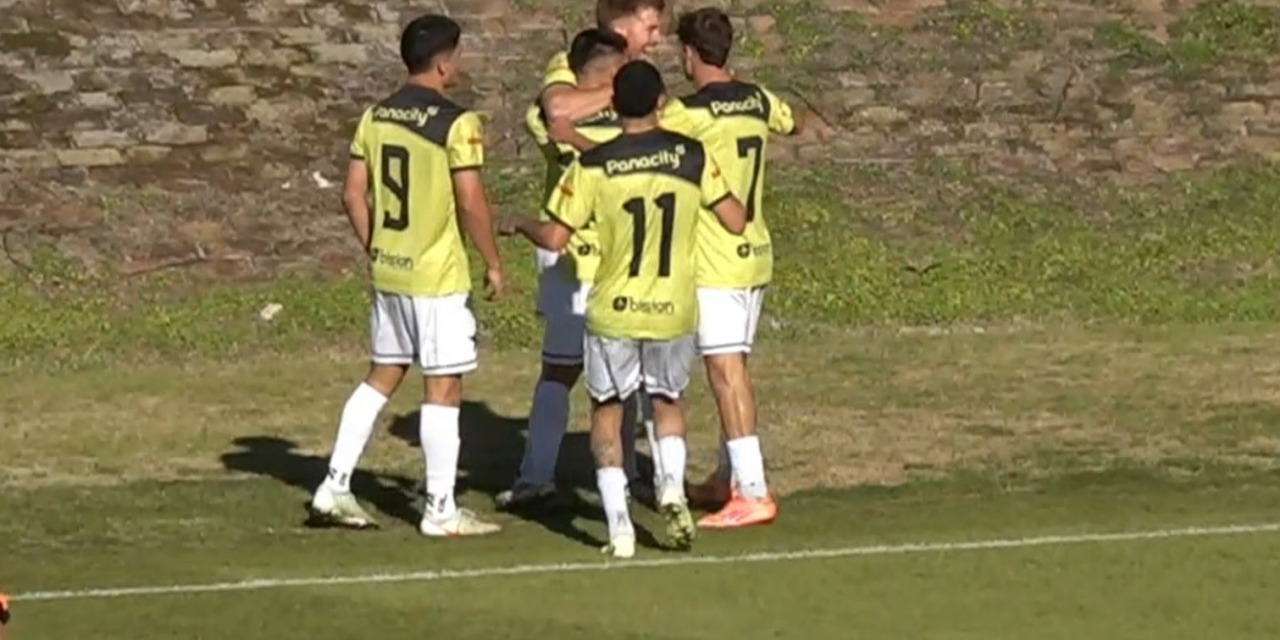 Racing dilapid� la chance de liquidar la serie